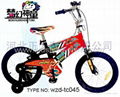 kids bikes/bicycles made in China faactory 4