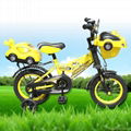 Factory supply children bikes bicycles of kids toys 1