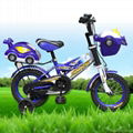Factory supply children bikes bicycles of kids toys 2