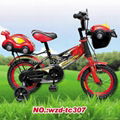 Factory supply children bikes bicycles of kids toys 3