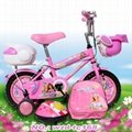 Factory supply children bikes bicycles of kids toys 4
