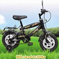 Factory supply children bikes bicycles of kids toys 5