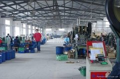 Tianjin Firmark Industrial Co., Ltd.