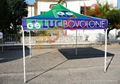 Outdoor pop up canopy tent 1