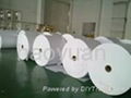 Carbonless Paper CB CFB CF 45-55GSM