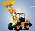 wheel loader 1