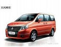 Dongfeng CDV SUCCE 1