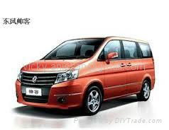 Dongfeng CDV SUCCE