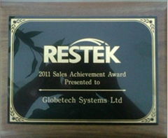 Globetech Systems Limited 