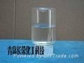 PVC granules with stabilizer  2
