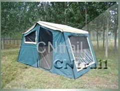 Camper Trailer Tent