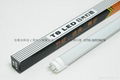 The LED fluorescent lamp 1