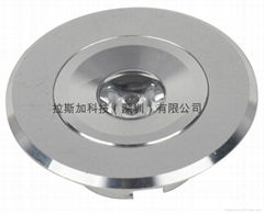 led  Ceiling lamp