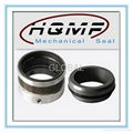 HQ85N model mechanical seal