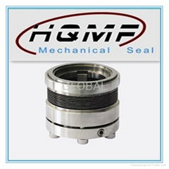 HQLW80 model mechanical seal 