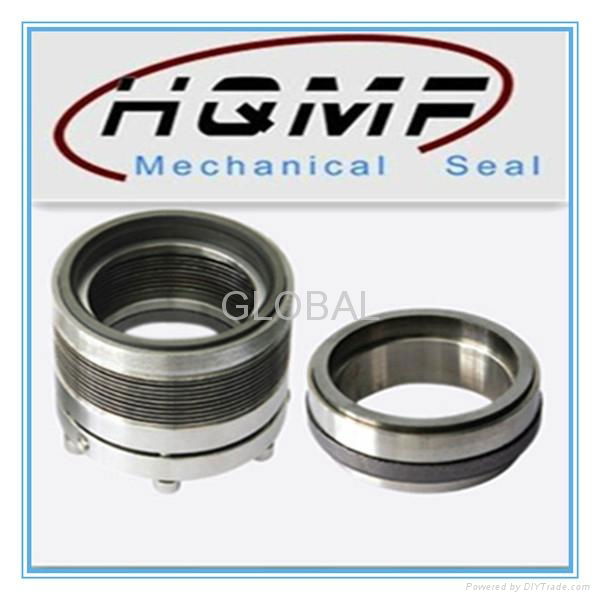 HQLW80 model mechanical seal  2