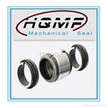 HQB74-D model mechanical seal