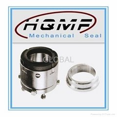204 model mechanical seal