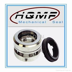 105 model mechanical seal