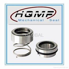 HQ120 model mechanical seal