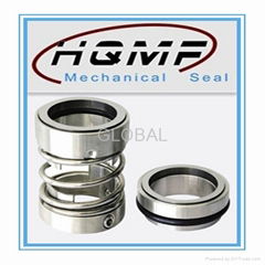 HQ112 model mechanical seal