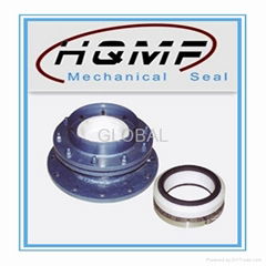 212 model mechanical seal