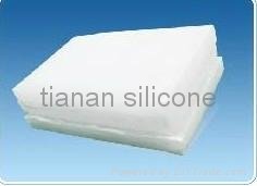  silicone rubber supplier