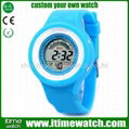 2012 new multifunctional digital sports watch 3