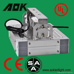 High Efficient 60W LED Gas Station Light (AOK-701-60W)