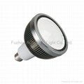 High quality display lighting dimmable available 3 years warranty LED spotlights