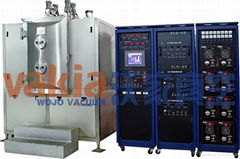 Kitchenware Vacuum Coating Machine