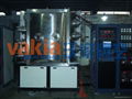 Plastic Spoons Metal Coating Machine 1