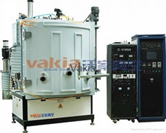 Lens Coating Machine, Ophthalmic Lens/ Sun Lens Coating Machine