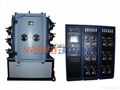 Crystal Lighting Coating Machine