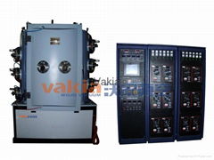 Crystal Lighting Coating Machine