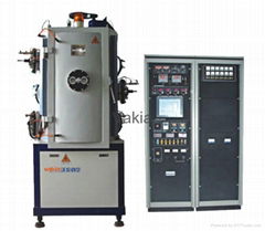 Tooling Coating Machine