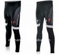 New style cycling pants