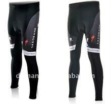 New style cycling pants 