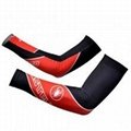  New style Cycling arm warmer 5