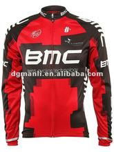  Latest cycling long jersey 4