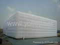 Inflatable Marquee tents for instant party event 2