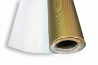 carbon fiber sticker    vinyl wrap   car films 4