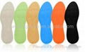 Liquid Insole