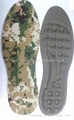 Dynamic liquid therapeutic Massaging Insole 5