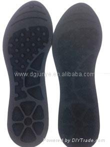Inflatable Feet Pain Reduced Insole 5