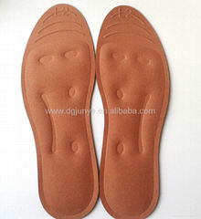 plantar fasciitis curing liquid insole