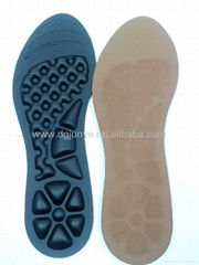 gout high arches metatarsalgia feet diseases curing inflatable insoles