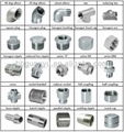 stainless steel ss304 316 threaded