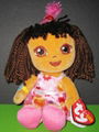 Dora dolls