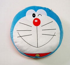  animation character style bolster(back cushion)